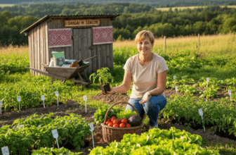 Žaliasis taupymo planas: kaip sumedžioti geriausias daigų kainas ir nenusivilti derliumi