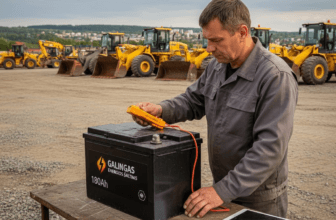 Sunkioji Technika: Kaip Išsirinkti 180Ah Akumuliatorių ir Nepražiopsoti Geriausios Kainos