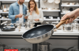 Akcija keptuvei: Kaip nepermokėti ir išsirinkti ilgaamžį virtuvės pagalbininką