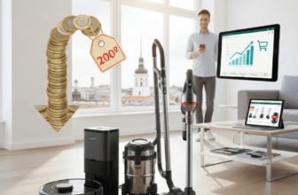 Akcija siurbliams: strategija, kaip įsigyti aukščiausią kokybę už žemiausią kainą