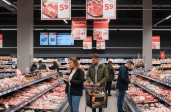 Mėsos akcijos prekybos centruose: kaip sumaniai planuoti savaitės meniu ir sutaupyti