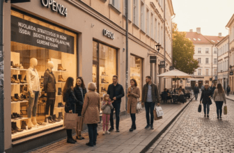 Open24 nuolaida: Strategijos ir būdai įsigyti kokybišką avalynę geresne kaina