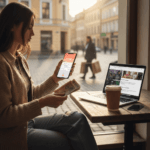 Kaip veikia Vinted nuolaidos kodas ir realūs būdai mokėti mažiau