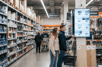 Kaip nepasimesti kainų labirinte: praktiniai būdai rasti geriausius pasiūlymus "Ermitaže"