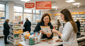 Gintarinės vaistinės akcijos: Išsamus gidas, kaip sutaupyti sveikatai ir grožiui