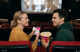 Multikino akcijos: kaip mėgautis kinu Vilniuje neišleidžiant krūvos pinigų?