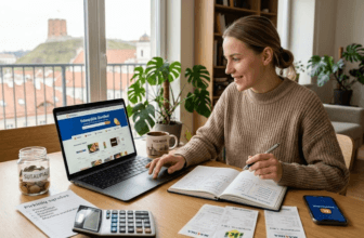 Taupymo menas: kaip nuolaidų portalas tampa jūsų asmeniniu finansų valdytoju