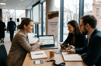 Renginių organizavimo nuolaidos: Išsamus gidas, kaip sutaupyti tūkstančius neprarandant kokybės