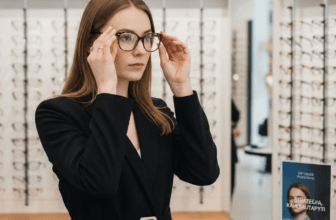 Optika akcija akiniams: strategija, kaip sutaupyti ir išsirinkti kokybę