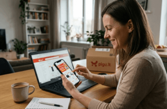 Pigu.lt akcija: išsamus gidas, kaip sumaniai sutaupyti didžiausioje Lietuvos el. parduotuvėje