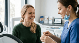 Švytinti šypsena be bankroto: Kaip gauti breketus pigiau 2026 metais?