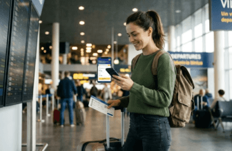 Lėktuvų bilietai su akcija: Kaip pagauti pigiausią skrydį ir apkeliauti pasaulį už centus?