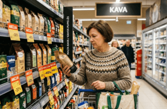 Kavos akcijos: kaip nepasiklysti nuolaidų jūroje ir mėgautis aukščiausia kokybe pigiau?