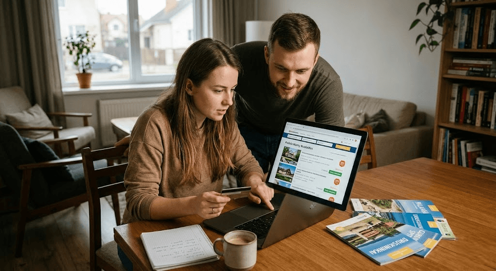 Kaip pagauti geriausią kainą? Išsamus poilsio namų nuolaidų gidas