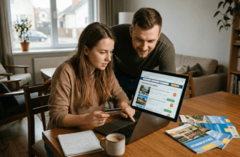 Kaip pagauti geriausią kainą? Išsamus poilsio namų nuolaidų gidas