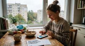 Wolt nuolaidų gidas: kaip 2026-aisiais valgyti pigiau ir išmaniau