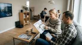 Topo Centras leidinys: išsamus gidas, kaip sumaniai atnaujinti namus ir nepermokėti