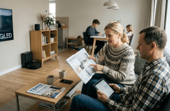 Topo Centras leidinys: išsamus gidas, kaip sumaniai atnaujinti namus ir nepermokėti