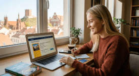 Viešbučių nuolaidų kodai: išsamus gidas, kaip sutaupyti rezervuojant nakvynę 2026 metais