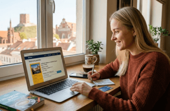 Viešbučių nuolaidų kodai: išsamus gidas, kaip sutaupyti rezervuojant nakvynę 2026 metais