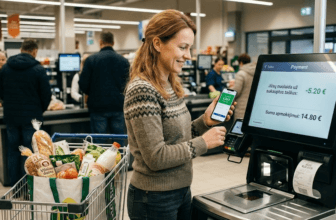 Kaip išpūsti pirkinių krepšelį nemokant daugiau? Visas gidas apie taškų keitimą į nuolaidas