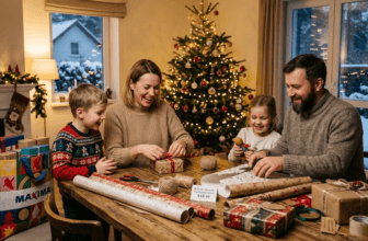 Kalėdų magija už protingą kainą: Išsamus gidas, kaip rasti geriausias dovanų akcijas