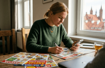 Kaip nepasiklysti reklaminių pasiūlymų miške: sumanaus pirkėjo gidas po nuolaidų pasaulį