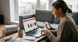 Zalando akcija: Išsamus gidas, kaip pirkti pigiau ir nepraleisti geriausių pasiūlymų
