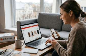 Zalando akcija: Išsamus gidas, kaip pirkti pigiau ir nepraleisti geriausių pasiūlymų