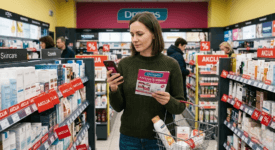 Drogas akcija: Kaip sumaniai planuoti pirkinius ir sutaupyti kiekvieną mėnesį?