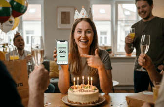 Gimtadienio nuolaida: kaip švęsti sumaniai ir gauti geriausius pasiūlymus Lietuvoje?