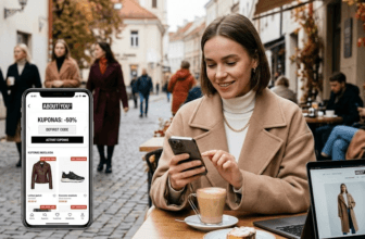 About You kuponas: paslaptys ir strategijos, kaip 2026-aisiais rengtis stilingai už pusę kainos