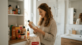 Plaukų priežiūros išpardavimas: Kaip sumaniai atnaujinti savo grožio lentyną neprarandant kokybės?