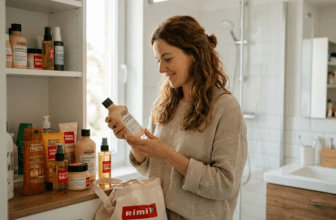 Plaukų priežiūros išpardavimas: Kaip sumaniai atnaujinti savo grožio lentyną neprarandant kokybės?