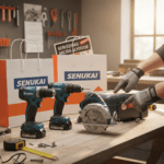 Makita įrankiai, Senukai ir geriausios akcijos Alytuje: praktiniai patarimai meistrams