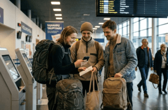 Kelionės pigiau: 15 patikrintų būdų, kaip pamatyti pasaulį neištuštinant piniginės