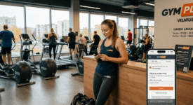 Gym Plius Nuolaidos Kodas: Išsamus Gidas, Kaip Sportuoti Pigiau ir Efektyviau