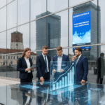 Užsienio investicija AB: Reali Akcijų Vertė ir Rinkos Analizė Šiandien