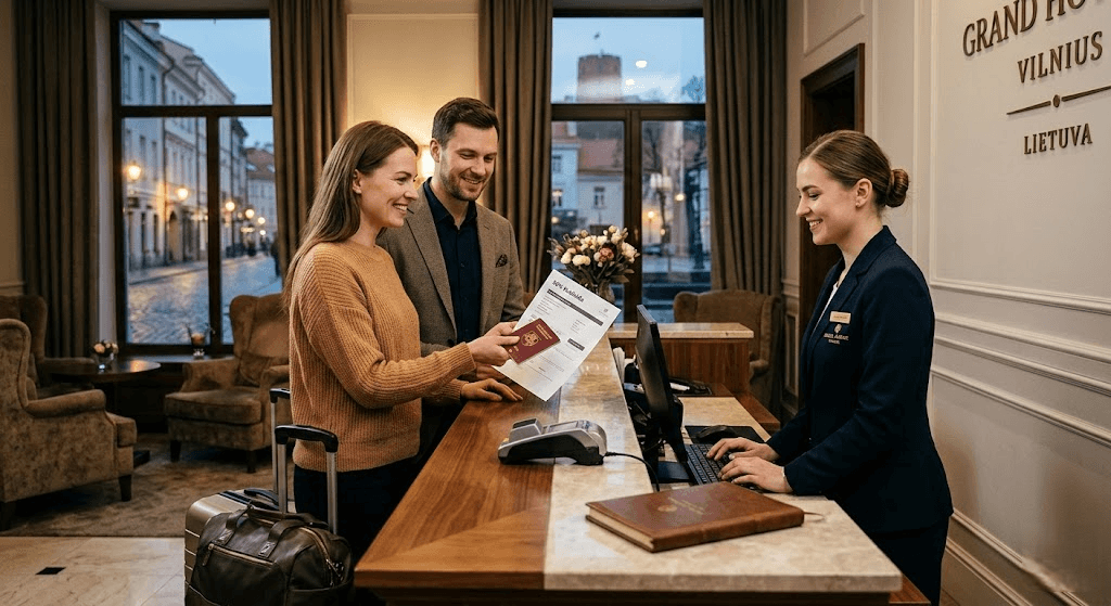 Viešbučių nuolaidos: išsamus gidas, kaip už prabangią nakvynę mokėti perpus pigiau Viešbučių nuolaidos: išsamus gidas, kaip už prabangią nakvynę mokėti perpus pigiau