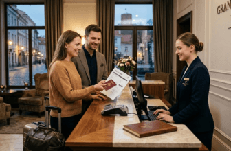 Viešbučių nuolaidos: išsamus gidas, kaip už prabangią nakvynę mokėti perpus pigiau