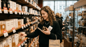 Kvepalų medžioklės gidas: Kaip rasti prabangiausius aromatus už mažesnę kainą?