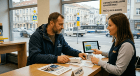 Kelių mokestis ir nuolaidos: išsamus gidas, kaip legaliai mokėti mažiau 2026 metais
