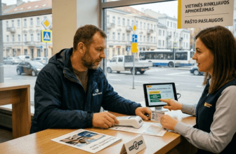 Kelių mokestis ir nuolaidos: išsamus gidas, kaip legaliai mokėti mažiau 2026 metais