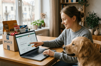 Pet24 nuolaidos kodas: išsamus gidas, kaip sutaupyti augintinio prekėms neaukojant kokybės