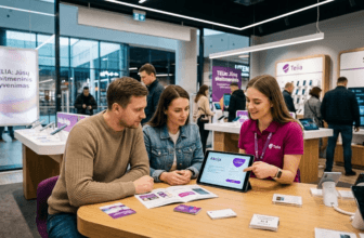 Telia Akcijos 2026: Išsamus Gidas, Kaip Pasinaudoti Geriausiais Pasiūlymais ir Sutaupyti