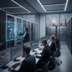 Akcijų depozitoriumas: finansinis saugumas ir nematomos rinkos operacijos