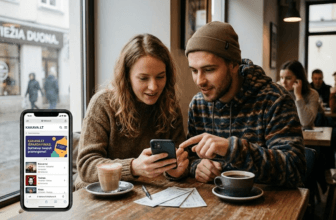 Kakava.lt išpardavimas: Kaip sumaniai planuoti laisvalaikį ir sutaupyti?