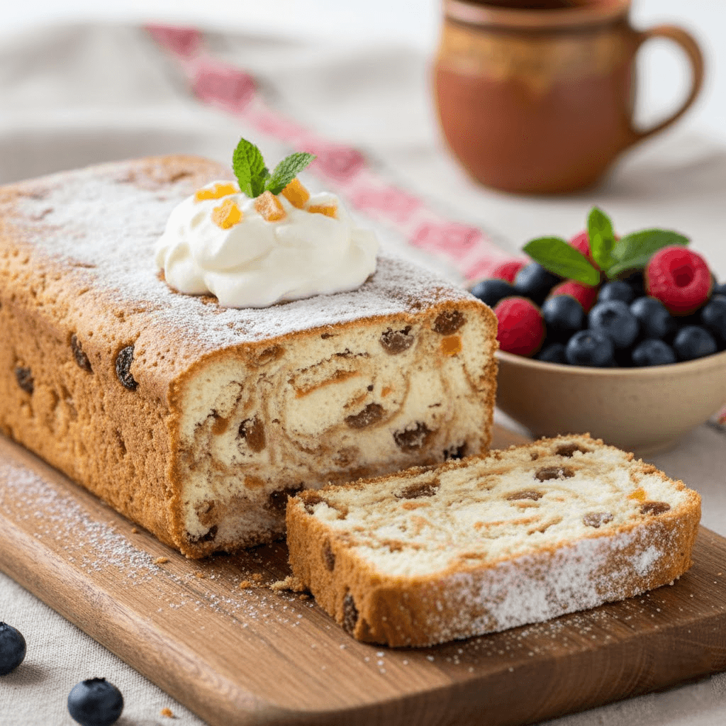 Varškės tinginys: švelnus, kreminis ir neatsivalgomas namų desertas