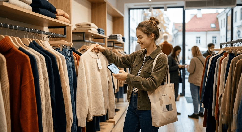 Zalando promo kodas: Išsamus gidas, kaip 2026 metais atnaujinti garderobą pigiau