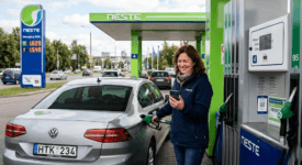 Neste nuolaidos ir taupymo būdai: kaip už kurą mokėti pigiau?